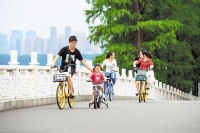 端午假期湖北接待游客678万余人次 文旅市场保持回暖态势