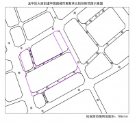 龙华第三批更新计划公告:中洲地产&ldquo;纯居住&rdquo;项目完成立项!