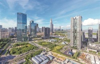 名企先后揽获深圳总部用地 全球招商大会签约项目年内全部落地