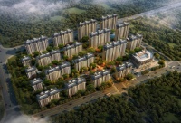 龙湖&middot;春江彼岸|湖山里的洋房,别墅级的家!