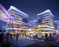 2020房产新闻首页&mdash;&mdash;杭州江干区宝龙广场售楼处电话 位置