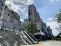 2020房产新闻首页&mdash;萧山海上明月万科生活广场售楼处电话位置