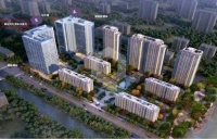 2020房产新闻首页&mdash;杭州余杭西溪蓝海蓝创1号售楼处电话位置