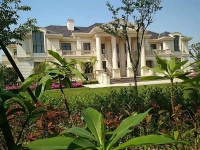 上海六合别墅售楼处电话  位置!户型图文解析【官网】