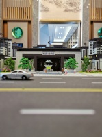 衡水高铁新城&mdash;&mdash;城投&middot;裕华府实景美照曝光