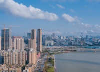 恒信携匠心情怀,为城市美好而来