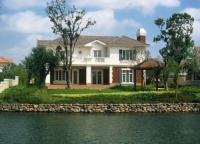 【官方】上海青浦大豪山林别墅售楼处电话 地址&mdash;&mdash;网上售楼处