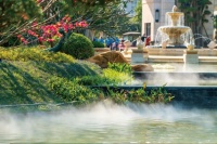 小镇低密臻洋房 演绎城东理想人居品质