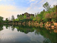 安吉华都龙山庄园售楼处官网&mdash;2020售楼中心欢迎您!