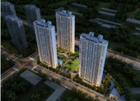 地铁就在家门口!江北爆款纯新盘春江悦茗马上首开