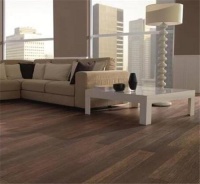 这种材料比木地板更受欢迎