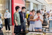 新都会|【都市新潮,城市色调】都会潮玩涂鸦秀圆满收官