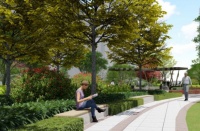 居于洋房,静享诗意人生