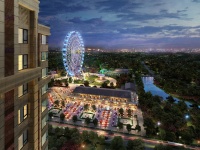 湖州南浔石榴玉兰湾最新图文详情【官网】周边配套!