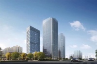 贵阳天玺壹号商住LOFT公寓在售 均价10000元每平米起