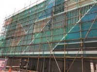 1400万元!东莞&ldquo;袖珍社区&rdquo;自建立体车库