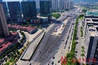 福州40个地铁站点 周边道路&ldquo;颜值&rdquo;大提升