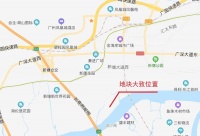 &ldquo;全宇宙出货最多&rdquo;的增城新塘,两宗宅地竟然都流拍