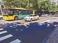 汉水路和赣水路部分路段改双行 衡山路左侧将允许车辆限时停放
