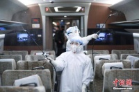 全国铁路今起调图:暑运大幕开启 一批新线开通运营