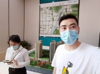 三个月签下34单,&ldquo;90后&rdquo;经纪人逆袭走红