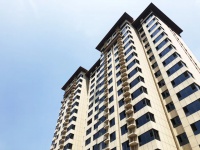 和园丨7月1日最新工程进度 专注每一个工程细节