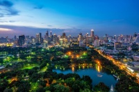 爆款揭秘!龙湖春江系的严苛择址观