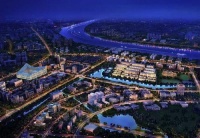 新闻首页上海崇明【融创山水拾间】售楼处丨电话丨地址丨位置