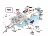 碧桂园枫景尚院售楼处电话 售楼处地址