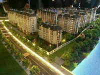 【官】	大树湘湘恬园	周边生活便利么,户型怎么样