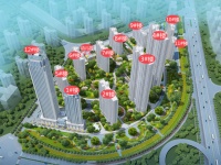 14000 元/平方米,兰州盛达公馆,值得这个价格吗?