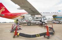 海南将建立与国际接轨的自贸港航油价格体系