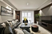 全城围观!你不知道的宽境洋房4大平衡之道!