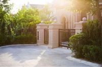 繁花深处伴繁华,这座花园,才是你的理想居所!