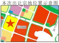 20700元/㎡!渝太地产首次布局成都,斩获新川41.9亩纯