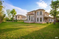 新闻首页上海青浦【大豪山林别墅】售楼处丨电话丨地址丨位置