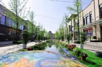 上海虹桥融景售楼处电话、地址、楼盘详情【官网】