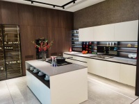 不锈钢橱柜设计的三大要素是什么