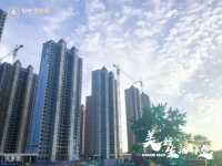 恒丰&middot;理想城|繁华之上 150万㎡品质大盘 全城热销