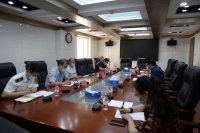 北京嘉铭园C区电梯更新追踪:朝阳区副区长督促尽早完成