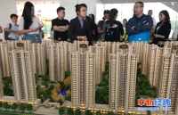 上半年中国楼市调控高达304次,刷新历史纪录