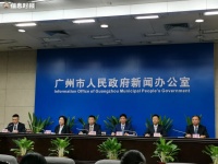 官宣!广清城际预计今年10月底开通!