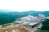 赣深高铁又传来新消息!东源制梁场完成制梁任务