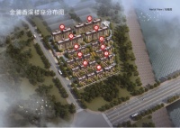 头条-湖州安吉金澜香溪售楼处电话-简介-官方售楼处