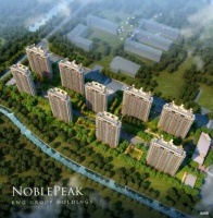 嘉善合景尚峰配套实景图,样板间!全新房价已发布【首页】