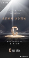 碧桂园&middot;凤凰云璟|生而璀璨 焕芯西城