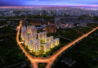 【官】	中天锦宸府	】升值空间怎么样,性价比高不高