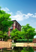 一步到位新解读,更佳理想的海淀三居