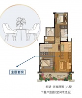 最大实得面积达243%,TA是怎么做到的?