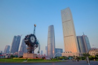 精进深耕,天津金辉走实高质量发展之路